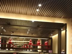 卡座-满堂欢豆捞坊(美丽华大酒店店)