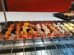 -延边金利串店(安达街店)