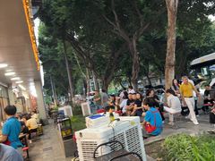 -肖肖酸萝卜鱼火锅(总店)