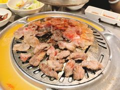-喜来稀肉(虹泉路店)