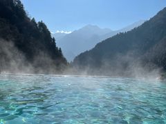 -古尔沟华美达温泉度假酒店