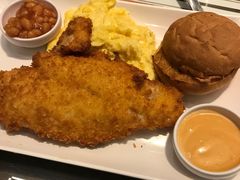 -翠华餐厅(湾仔店)