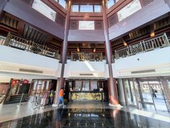 -苏州吴宫泛太平洋酒店