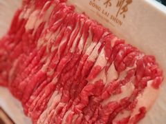 -东来顺·非遗火锅(高新店)