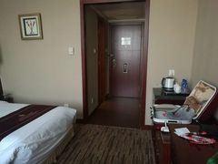 -北京前门建国饭店