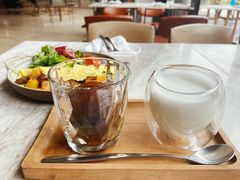 -The Rug Cafe(王府中环店)