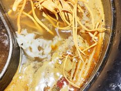 -温野菜涮涮锅(曲江大悦城店)