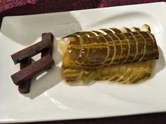 俄式渍香瓜-92°C俄式厨房(中央大街店)