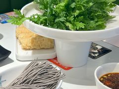 -烹然四季椰子鸡火锅(姚家园万象汇店)