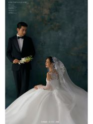 点击看大图 -今生有约婚纱摄影店(景德路店)