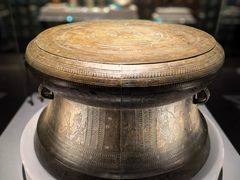 -广西壮族自治区博物馆