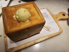 -绿茶餐厅(茂业天地店)