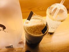 -喜茶(永旺梦乐城店)