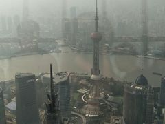 景点-上海环球金融中心云端足球盛典