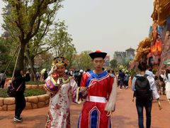 -厦门方特梦幻王国