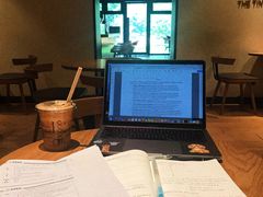 -星巴克(深圳侨城街店)