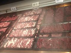 -海汕记·潮汕鲜牛肉火锅·自助