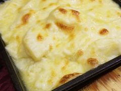 起司烤苹果-92°C俄式厨房(中央大街店)