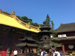 -普陀山慧济禅寺