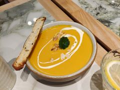 -沛家·西餐Brunch·直火料理