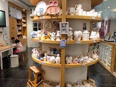 -艺彩阳光手工坊(大连恒隆广场店)