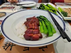 -香港新记茶餐厅(湖墅南路店)