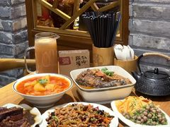 -張飛扒肉·龙江非遗(道外店)