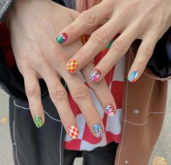 -LILY NAILS美甲美睫