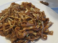 干炒牛河-金鼎轩(亚运村店)