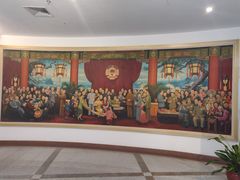 -二沙岛-广东华侨博物馆