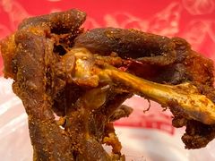 -鸡王盐焗食品(鸡王总店)