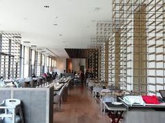 大堂-宁海安岚·南溪阁全日餐厅
