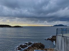 -宁波松兰山滨海旅游度假区