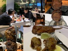 -拉蒂娜·巴西牛排馆 Latina·Brazilian Steakhouse(陆家嘴旗舰店)