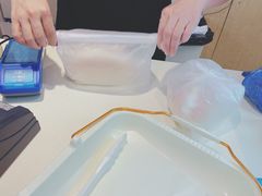 -长发西饼(临顿路店)