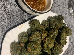-华盛园卷子王农家菜水库鱼