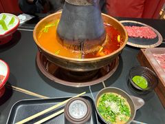 -乔先生涮肉·鲜活牛羊肉火锅(塘沽店)