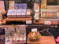 -巴黎贝甜·生日蛋糕(环球中心店)