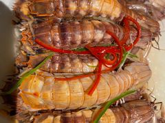 -79号渔船海鲜饭店(宝安店)