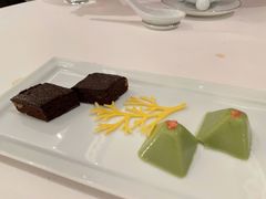 餐后甜点-宝丽轩中餐厅BAOLIXUAN