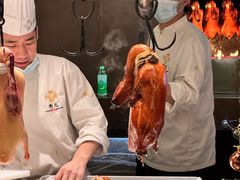 -秀儿四九城·新京菜(亚运村鸟巢店)