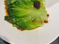 -肆月河豚·新淮扬(金融街店)