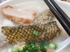 -正宗潮州鱼蛋粉(长寿西路店)