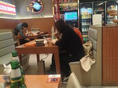 -熙成烧烤·三十三年(开发区店)