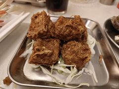 -白仁仔· 活烤海鲜 宵夜(豫园店)