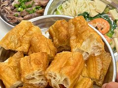 -福屿鲜捞小吃·捞化(福屿总店)