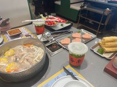 -椰小鸡·琼州糟粕醋(美兰缤纷城店)