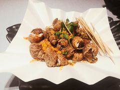-79号渔船海鲜饭店(宝安店)