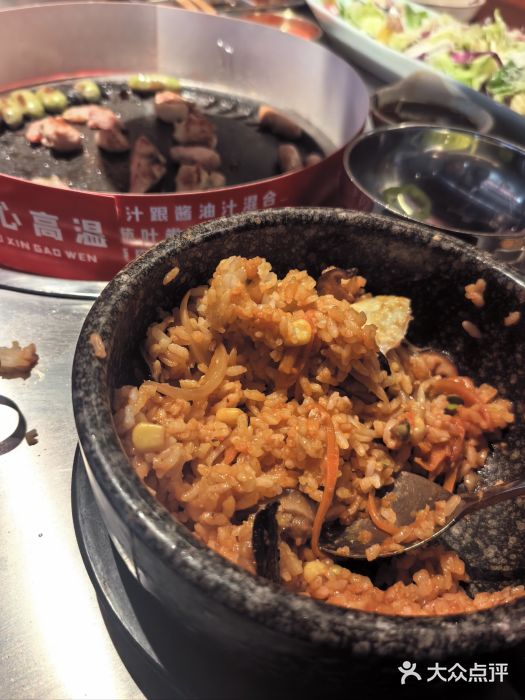 梅梅家的烤肉店(槐北路店)图片