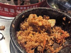 -梅梅家的烤肉店(槐北路店)